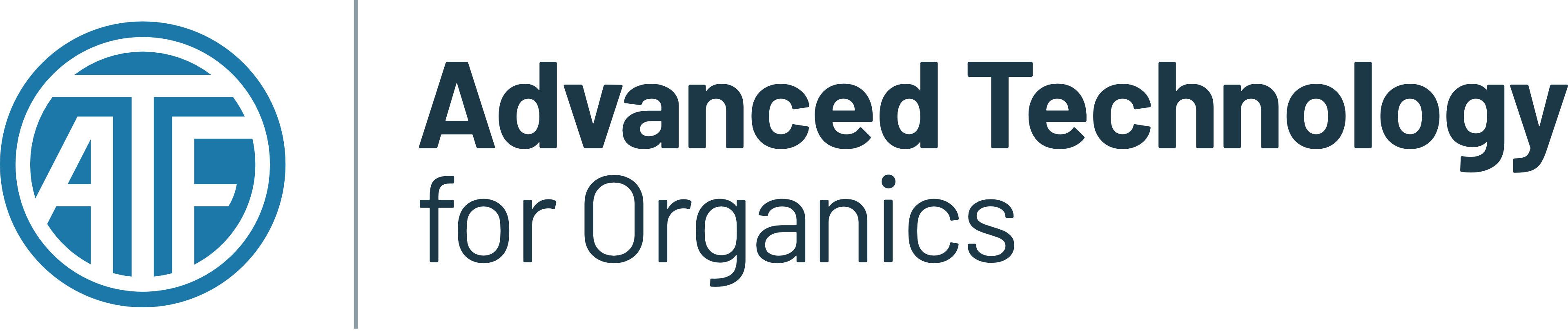ATFO Advance Technology for Organics